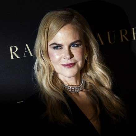 «Αγνώριστη» η Νικόλ Κίντμαν στα 18 της χρόνια - Το στιγμιότυπο που μοιράστηκε