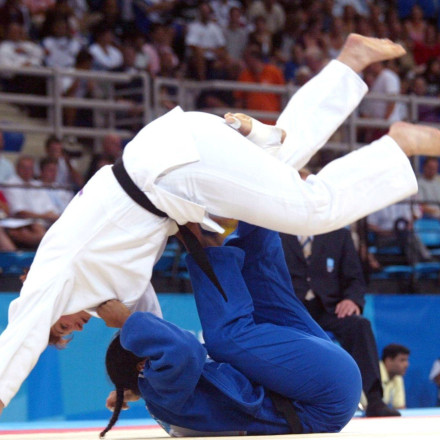«Ασημένια» Πρωταθλήτρια Ευρώπης στο τζούντο η Ελισάβετ Τελτσίδου