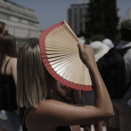 «Ψήνεται» η Ευρώπη - Αύξηση των θανάτων που συνδέονται με τη ζέστη κατά 30%