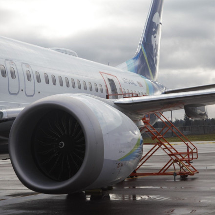 Θρίλερ με πρώην υπάλληλο της Boeing: Κατέθεσε κατά της εταιρείας πριν πεθάνει