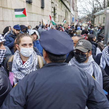 Συμβαίνουν και στα καλύτερα πανεπιστήμια: Διαδικτυακά τα μαθήματα στο Κολούμπια