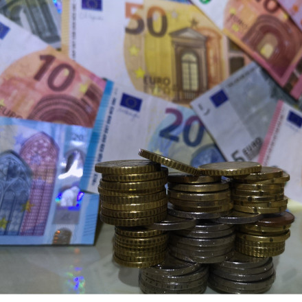 ΙΕΛΚΑ: Το μπάτζετ των νοικοκυριών για τις αγορές του Πάσχα