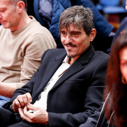 Γιαννακόπουλος: «Μην αντιδράσετε στις προκλήσεις, δική μου δουλειά το 50-50»