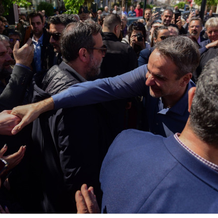 ΝΔ: Δεκατρία φαβορί για οκτώ θέσεις - Υπουργοί και βουλευτές στη μάχη της κάλπης