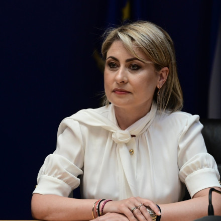 Χριστίνα Αλεξοπούλου: «Μεμονωμένο περιστατικό η φραστική επίθεση στην Πάτρα»