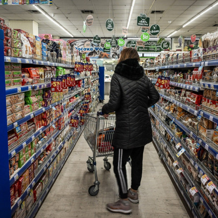 25η Μαρτίου 2025: Ποια σούπερ μάρκετ και καταστήματα θα είναι ανοικτά 25η Μαρτίου 2025: Ποια σούπερ μάρκετ και καταστήματα θα είναι ανοικτά