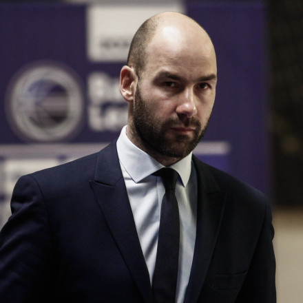 Κατευθείαν στα «βαθιά» - Αυτή η ομάδα της EuroLeague εξετάζει τον Σπανούλη