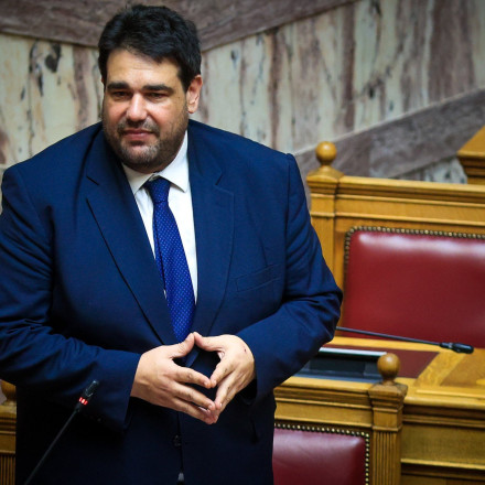 Λιβάνιος: Παραμονές των εκλογών του Ιουνίου του 2023 η διαρροή των emails