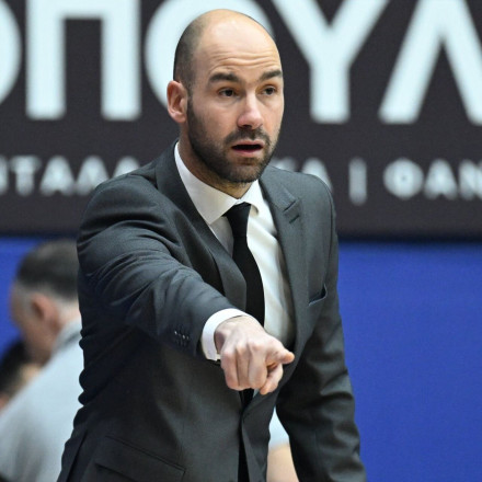 Το Περιστέρι του Σπανούλη έτοιμο να γράψει ιστορία: Πού θα δείτε το Final Four