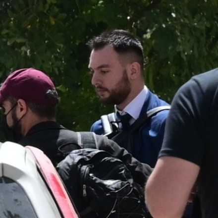 Η ώρα της απολογίας για τον Φλώρο: «Φλερτάρει» με 10ετή κάθειρξη