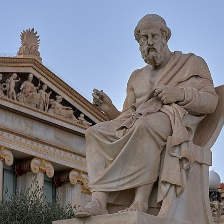 Απίστευτο: Ιταλοί λένε ότι ανακάλυψαν πού είναι θαμμένος στην Αθήνα ο Πλάτωνας