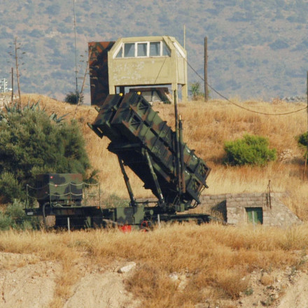 Προκαλεί ξανά η Άγκυρα για τους Patriot στην Κάρπαθο: «Έχουμε λάβει τα απαραίτητα μέτρα»