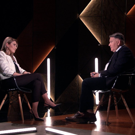 Αλέξης Κούγιας: «Ονειρεύομαι να ζήσω» - Η συγκλονιστική συνέντευξή του στην Έλενα Παπαβασιλείου