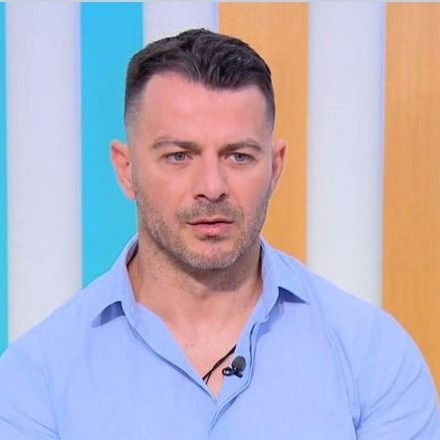 Γιώργος Αγγελόπουλος: «Ίσως έπρεπε να "φύγει" η μητέρα μου»