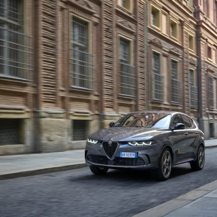 Alfa Romeo Tonale από €39.500 και με 4 χρόνια εγγύηση
