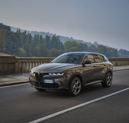 Alfa Romeo Tonale, με νέα τιμή από 36.900€ Alfa Romeo Tonale, με νέα τιμή από 36.900€