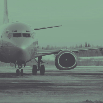 Αεροπλάνο κάργκο με δυο επιβαίνοντες συνετρίβη σε δάσος στην Αλάσκα