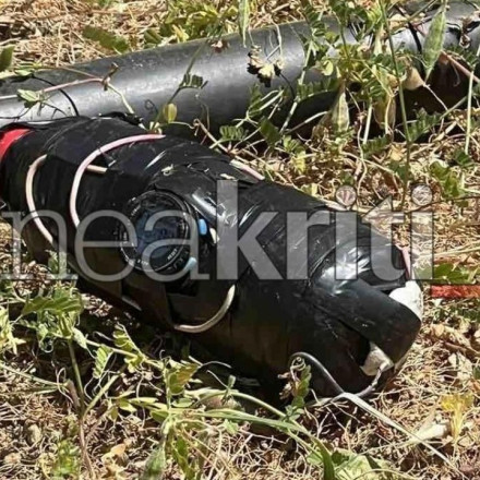 Σοκ από βίντεο με drone - «βόμβα» στην Κρήτη κατά επιχείρησης