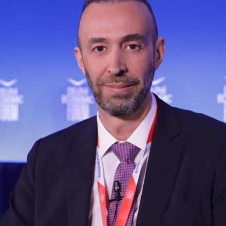 Volton: Συμμετοχή του Managing Director Διονύση Τσίτου στο Delphi Economic Forum