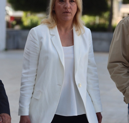 Δούρου για Μάτι: Αδίκως διώχθηκα αλλά οι αξίες μου δεν μου επιτρέπουν να χαρώ Δούρου για Μάτι: Αδίκως διώχθηκα αλλά οι αξίες μου δεν μου επιτρέπουν να χαρώ