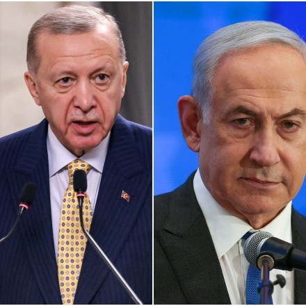 Bloomberg: Η Τουρκία παγώνει όλες τις εμπορικές της συναλλαγές με το Ισραήλ