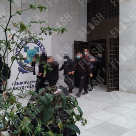Δολοφονία Λυγγερίδη: Βαριές κατηγορίες για τους 67 - Ο Ρουμάνος και ο μάνατζερ