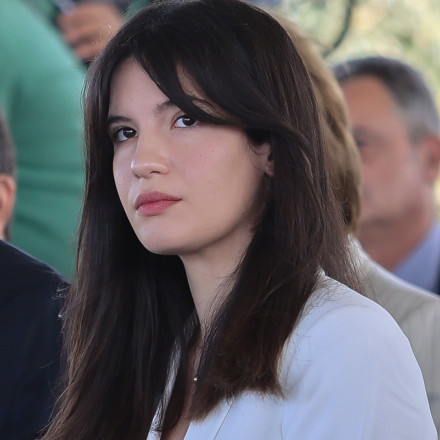 Ποιον υποψήφιο στηρίζει η κόρη της Φώφης Γεννηματά: Η ιδιαίτερη ανάρτηση