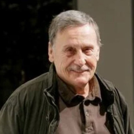 Πέθανε ο σκηνοθέτης και παραγωγός Τάκης Χατζόπουλος