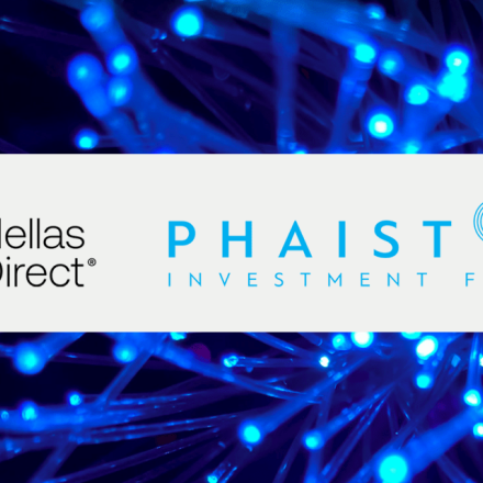 Hellas Direct: Το Επενδυτικό Ταμείο Φαιστός στον τελευταίο γύρο χρηματοδότησης