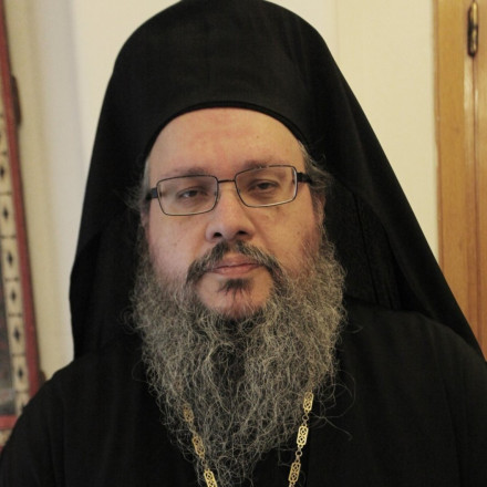 Μητροπολίτης Λάρισας για επιθέσεις σε βουλευτές: Καμιά φορά μιλάει το τσίπουρο