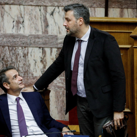 Aγγειοχειρουργοί σε Μητσοτάκη: «Ανθρωποφαγία - Ζητάμε την παρέμβασή σας»