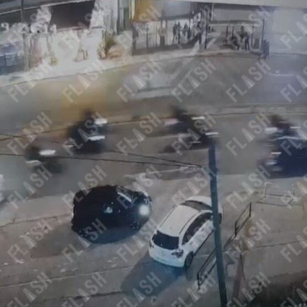 Δολοφονία Λυγγερίδη: Xούλιγκανς μεταφέρουν «πολεμοφόδια», βίντεο ντοκουμέντο