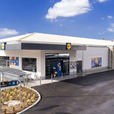 Η Lidl Ελλάς μειώνει τις τιμές σε πάνω από 140 φρέσκα φρούτα και λαχανικά κατά 13%