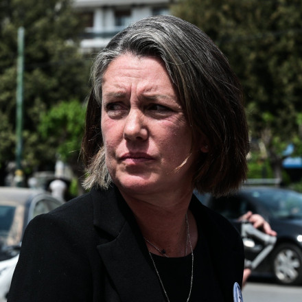 Ξέσπασε η μητέρα του Ιάσονα: «Δεν υπάρχει Δικαιοσύνη - Δεν πήραν ούτε το δίπλωμα»