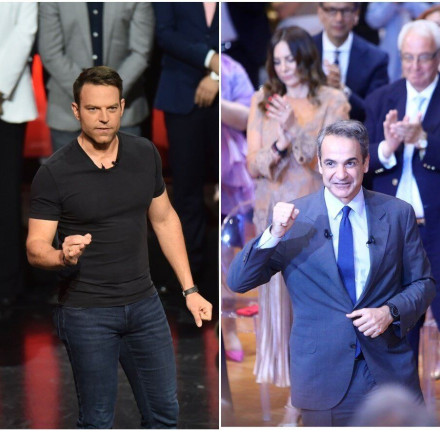 Bαρόμετρο Action 24: Crash test των υποψήφιων ευρωβουλευτών - Ποιοι προηγούνται