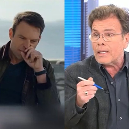 Νέα πυρά Παπανώτα στον Κασσελάκη: Αστείο να λες με 8 μήνες θητεία «είμαι ηγέτης»