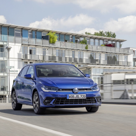 Νέα χρηματοδοτικά προγράμματα Volkswagen