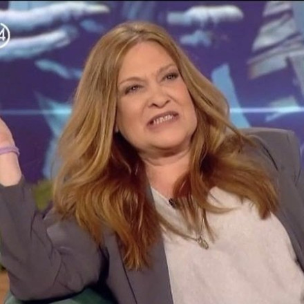 Τζόυς Ευείδη: «Από μικρή είμαι σαν γρια, σαν να έχω ζήσει πολλά πράγματα»