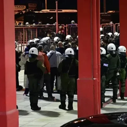 Δολοφονία Λυγγερίδη: Πώς έγιναν οι 64 συλλήψεις, οι χούλιγκαν του στενού πυρήνα