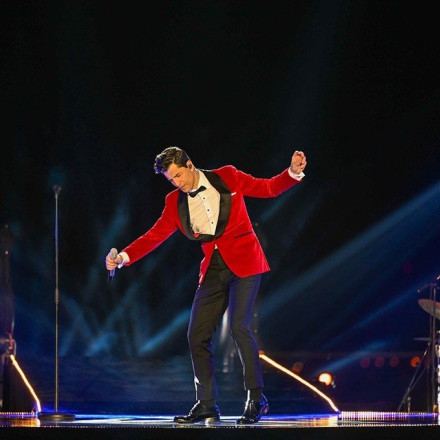 Αυτό είναι το νέο αυτοκίνητο του Ρουβά