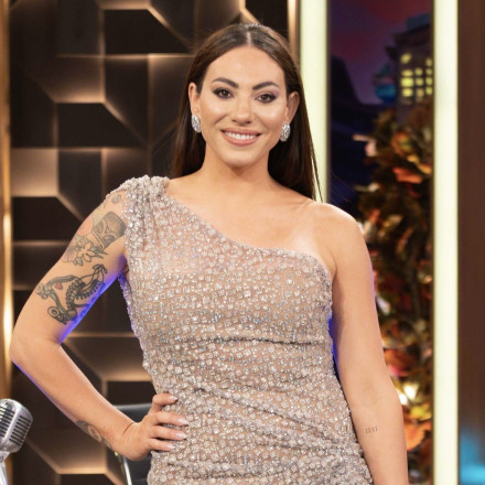 Ευρυδίκη Βαλαβάνη: «Μεγαλώνοντας θέλω να προστατεύω την προσωπική μου ζωή»