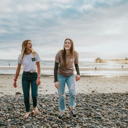 Δέκα απλοί τρόποι για να αυξήσετε τον αριθμό των βημάτων που κάνετε κάθε μέρα