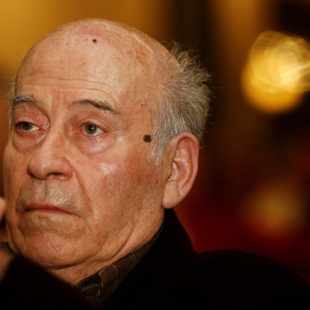 Θανάσης Βέγγος: Ο απαράβατος όρος στα συμβόλαιά του - Η αποκάλυψη του Μάκη Δελαπόρτα