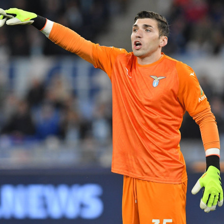 Μάνατζερ Μανδά: «Πρέπει να μιλήσουμε με τη Λάτσιο, θέλει να γίνει κορυφαίος»