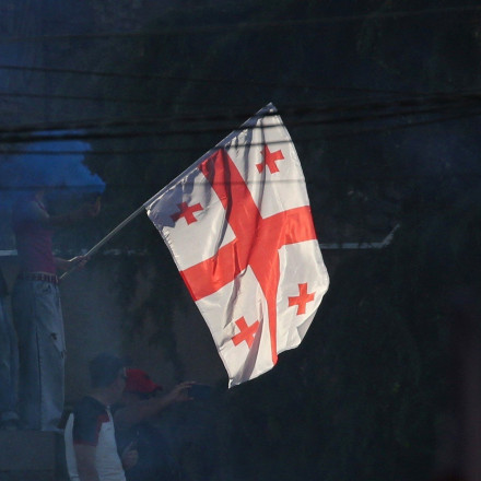 Πολιτική αστάθεια στη Γεωργία: Η πρόεδρος Ζουραμπισβίλι δηλώνει ότι δεν θα αποχωρήσει από το πόστο της