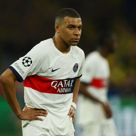 Ο Μπολτ θέλει να τρέξει 100 μ. με τον Εμπαπέ και ο Γάλλος του απάντησε