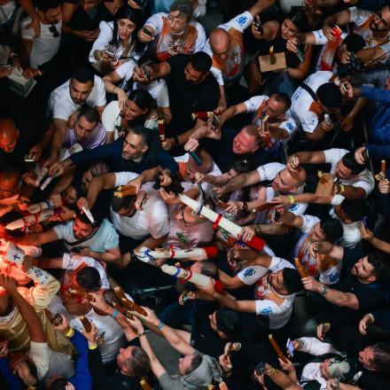 Οι ισραηλινές Αρχές συνέλαβαν τον φρουρό του Έλληνα πρόξενου