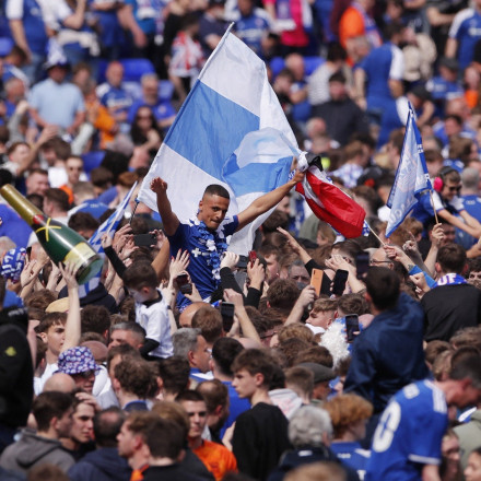 Ίπσουιτς και Λέστερ ανέβηκαν στην Premier League - Τα ζευγάρια των play-off