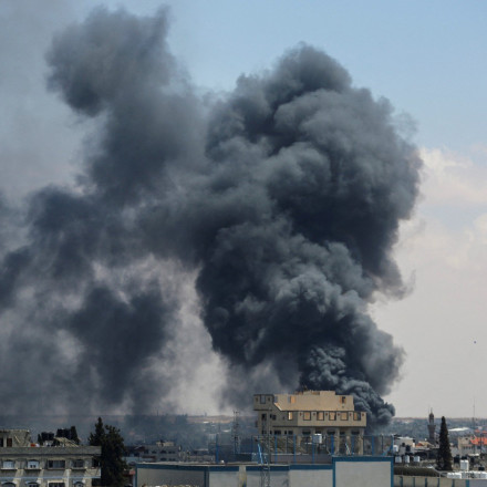 Στο Κάιρο εκπρόσωποι του Ισραήλ για να διαπραγματευτούν την πρόταση της Χαμάς