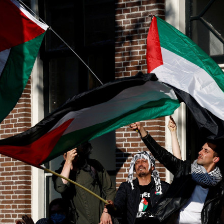 Αυτές οι 4 χώρες θα αναγνωρίσουν το κράτος της Παλαιστίνης στις 21 Μαΐου